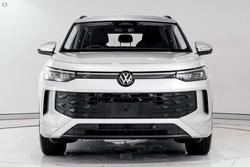 2025 Volkswagen Tayron 110TSI Life