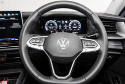 2025 Volkswagen Tayron 110TSI Life