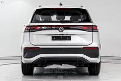 2025 Volkswagen Tayron 110TSI Life