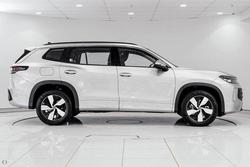 2025 Volkswagen Tayron 110TSI Life