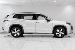 2025 Volkswagen Tayron 110TSI Life