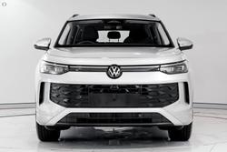 2025 Volkswagen Tayron 110TSI Life