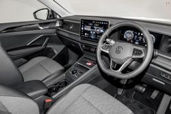 2025 Volkswagen Tayron 110TSI Life