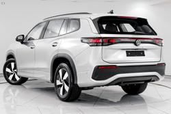 2025 Volkswagen Tayron 110TSI Life