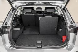 2025 Volkswagen Tayron 110TSI Life