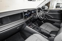 2025 Volkswagen Tayron 110TSI Life