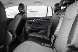 2025 Volkswagen Tayron 110TSI Life