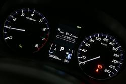 2021 Mitsubishi Outlander LS