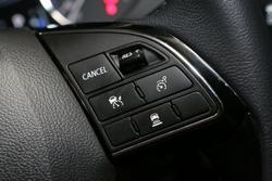 2021 Mitsubishi Outlander LS