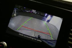 2021 Mitsubishi Outlander LS