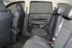 2021 Mitsubishi Outlander LS