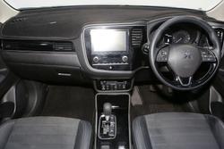 2021 Mitsubishi Outlander LS