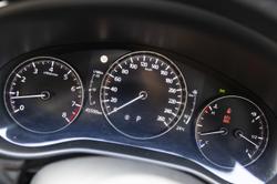 2019 Mazda 3 G20 Evolve