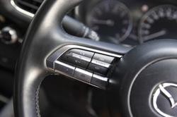 2019 Mazda 3 G20 Evolve