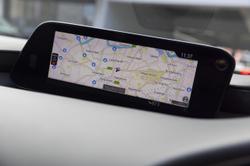 2019 Mazda 3 G20 Evolve