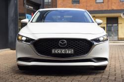 2019 Mazda 3 G20 Evolve