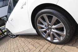 2019 Mazda 3 G20 Evolve