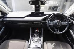 2019 Mazda 3 G20 Evolve