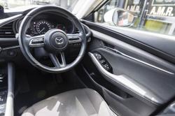 2019 Mazda 3 G20 Evolve