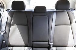 2019 Mazda 3 G20 Evolve