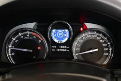 2020 Isuzu MU-X LS-U