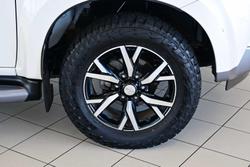 2020 Isuzu MU-X LS-U