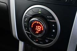 2020 Isuzu MU-X LS-U