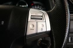 2020 Isuzu MU-X LS-U