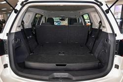 2020 Isuzu MU-X LS-U