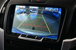 2020 Isuzu MU-X LS-U