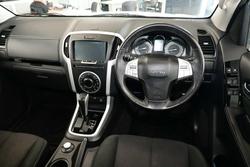 2020 Isuzu MU-X LS-U