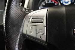 2020 Isuzu MU-X LS-U