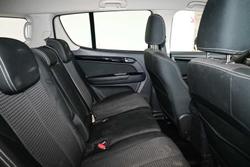 2020 Isuzu MU-X LS-U