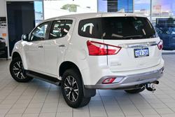 2020 Isuzu MU-X LS-U