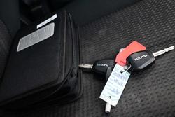 2020 Isuzu MU-X LS-U