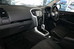 2020 Isuzu MU-X LS-U