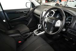 2020 Isuzu MU-X LS-U