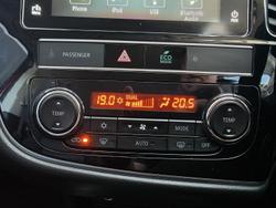 2019 Mitsubishi Outlander ES