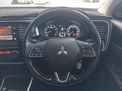 2019 Mitsubishi Outlander ES