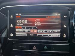 2019 Mitsubishi Outlander ES