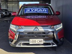 2019 Mitsubishi Outlander ES