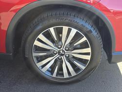 2019 Mitsubishi Outlander ES