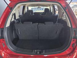 2019 Mitsubishi Outlander ES