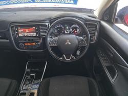 2019 Mitsubishi Outlander ES