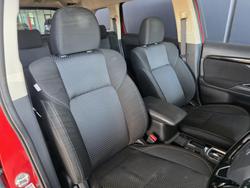 2019 Mitsubishi Outlander ES