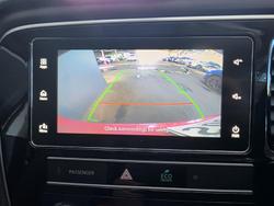 2019 Mitsubishi Outlander ES