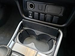 2019 Mitsubishi Outlander ES