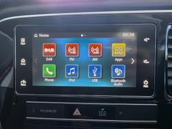 2019 Mitsubishi Outlander ES