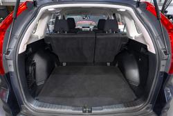 2014 Honda CR-V VTi RM MY15 Twilight Blue