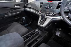 2014 Honda CR-V VTi RM MY15 Twilight Blue